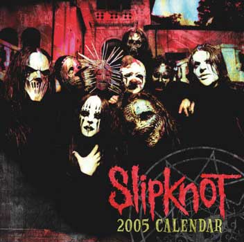 Slipknot - 