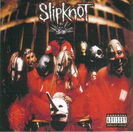 Slipknot - 