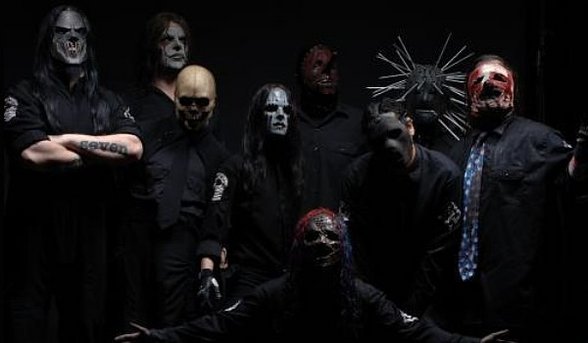 Slipknot - 