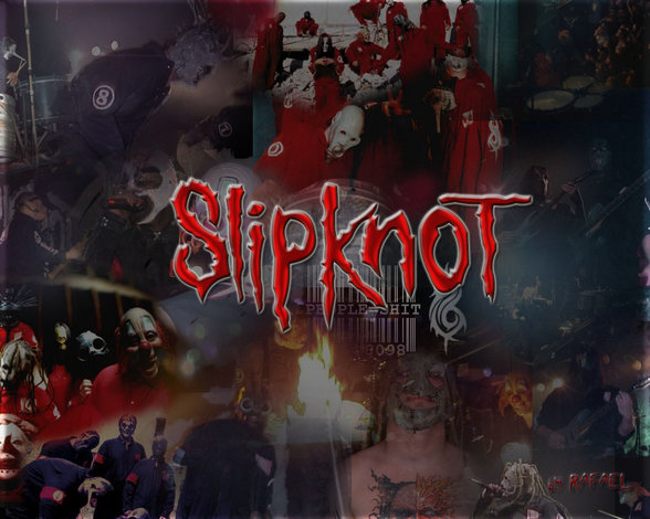 Slipknot - 