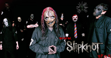 Slipknot - 