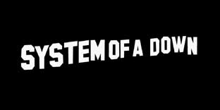 System Of A Down - 