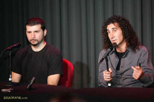 System Of A Down - 