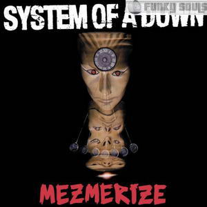 System Of A Down - 