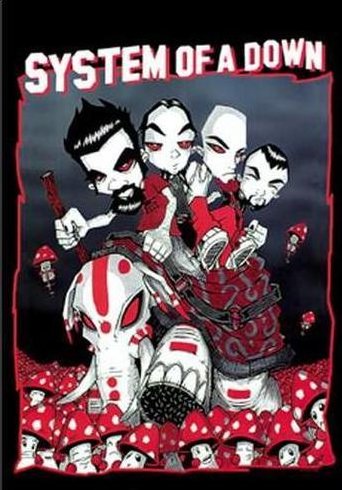 System Of A Down - 