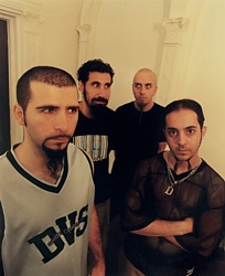 System Of A Down - 