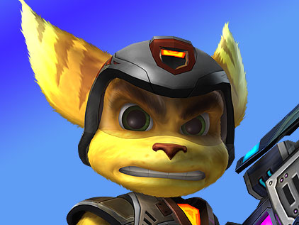 Ratchet and Clank - 