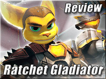 Ratchet and Clank - 