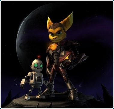 Ratchet and Clank - 