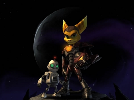 Ratchet and Clank - 