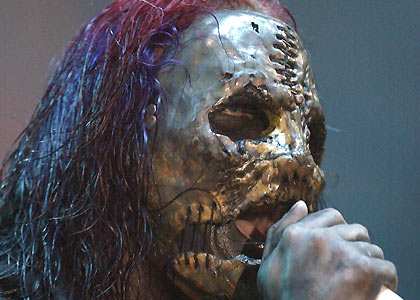 Slipknot - 