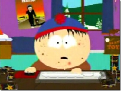 Southpark - 