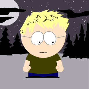 Southpark - 