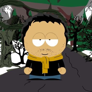 Southpark - 