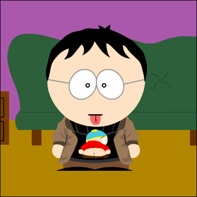 Southpark - 