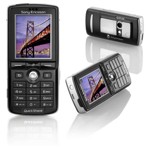 Mei Handy - 