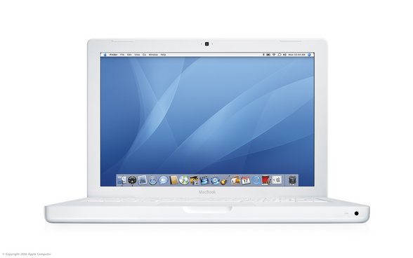 MacBook - 