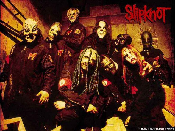 Slipknot - 