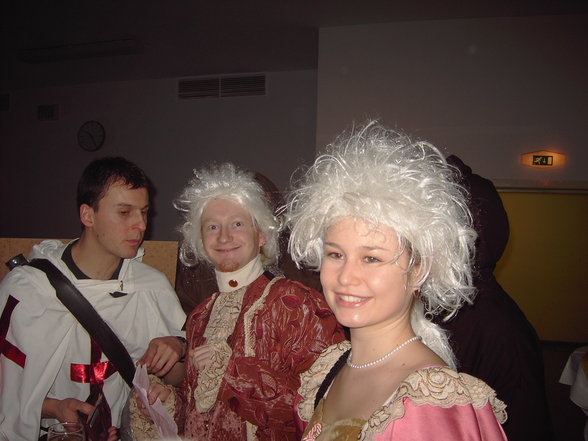 Turnerball 2007 - 