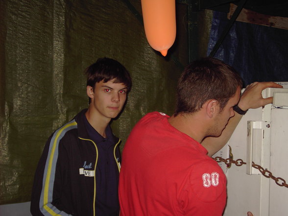 Herbstfest 2005 - 