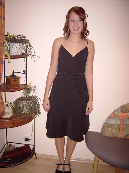 HLW-Ball 2005 - 