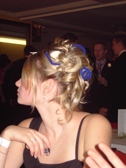 HLW-Ball 2005 - 