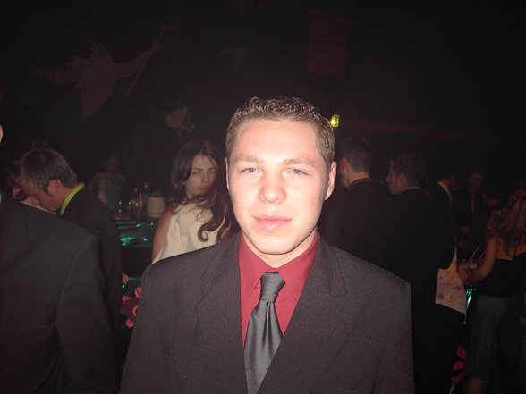 HLW-Ball 2005 - 