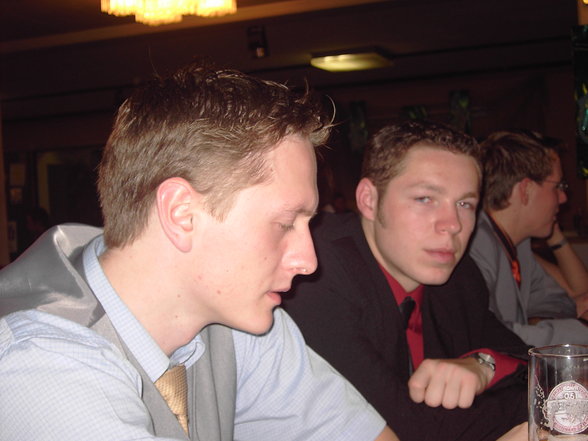 HLW-Ball 2005 - 