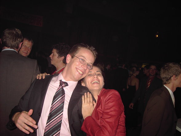 HLW-Ball 2005 - 