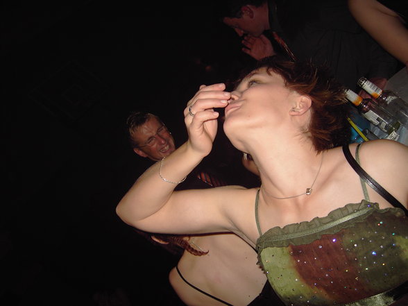 HLW-Ball 2005 - 