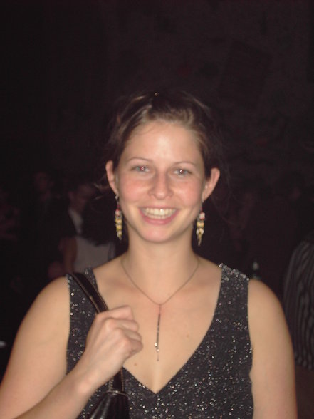 HLW-Ball 2005 - 