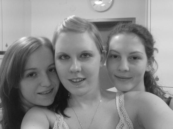 it´s me and my friends - 