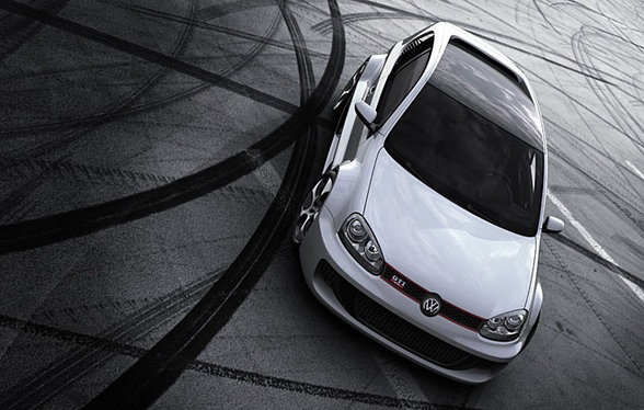 vw-GTI - 