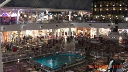 Manchester Shopping-Center - 