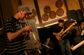 Jazz-Weekend - 