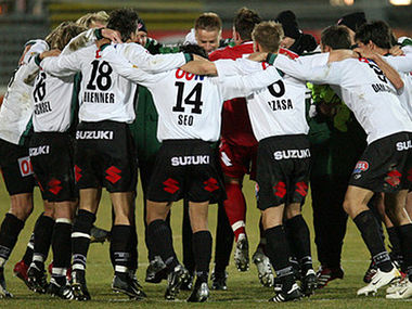 Sv Ried - 