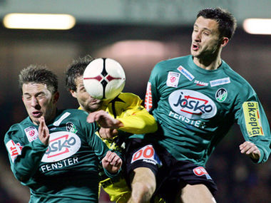 Sv Ried - 