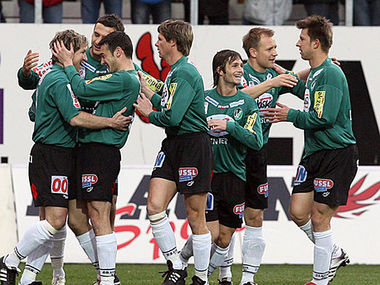 Sv Ried - 