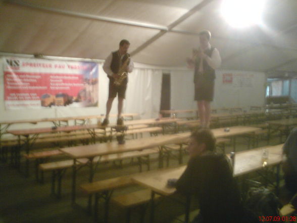 Sommerfest 2009 - 