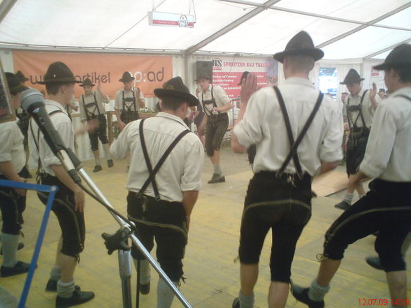 Sommerfest 2009 - 