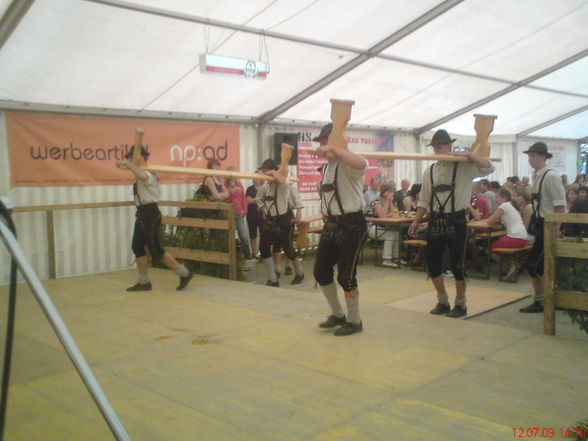 Sommerfest 2009 - 