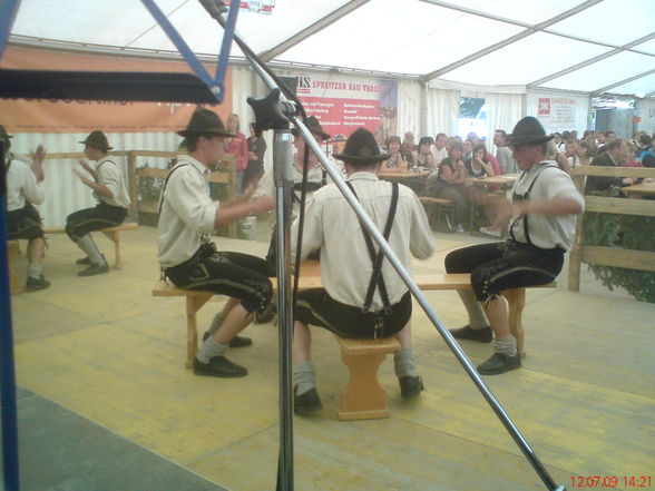 Sommerfest 2009 - 