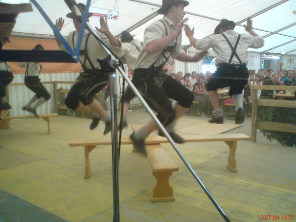 Sommerfest 2009 - 