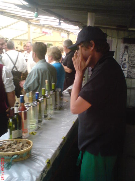 Sommerfest 2009 - 