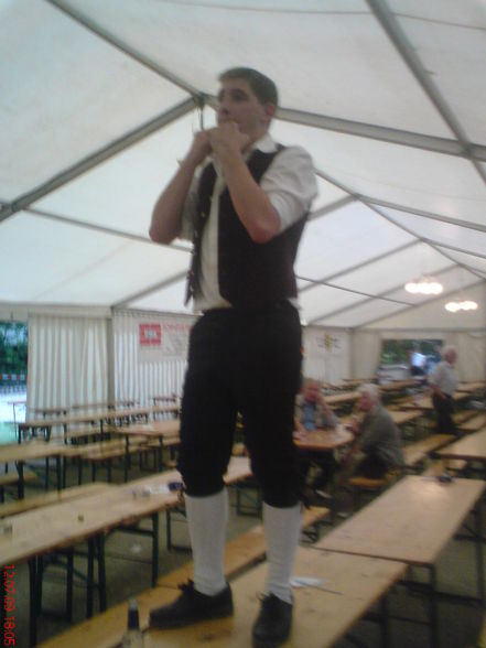 Sommerfest 2009 - 