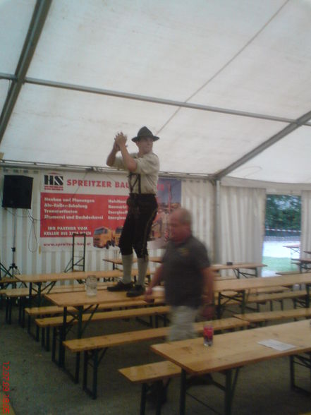 Sommerfest 2009 - 