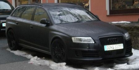 RS 6 - 