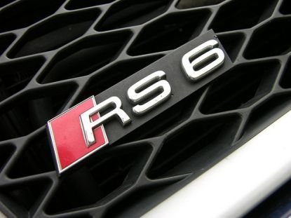 RS 6 - 