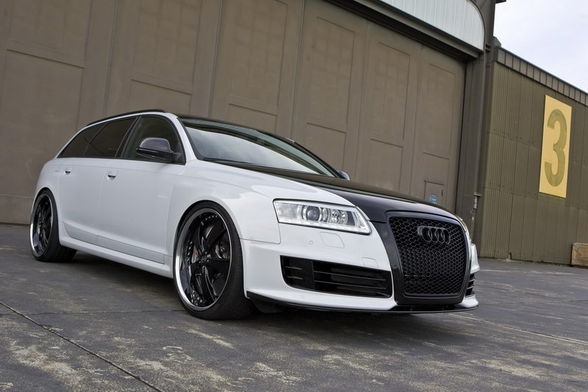 RS 6 - 