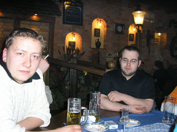 bierkassa 2005 - 